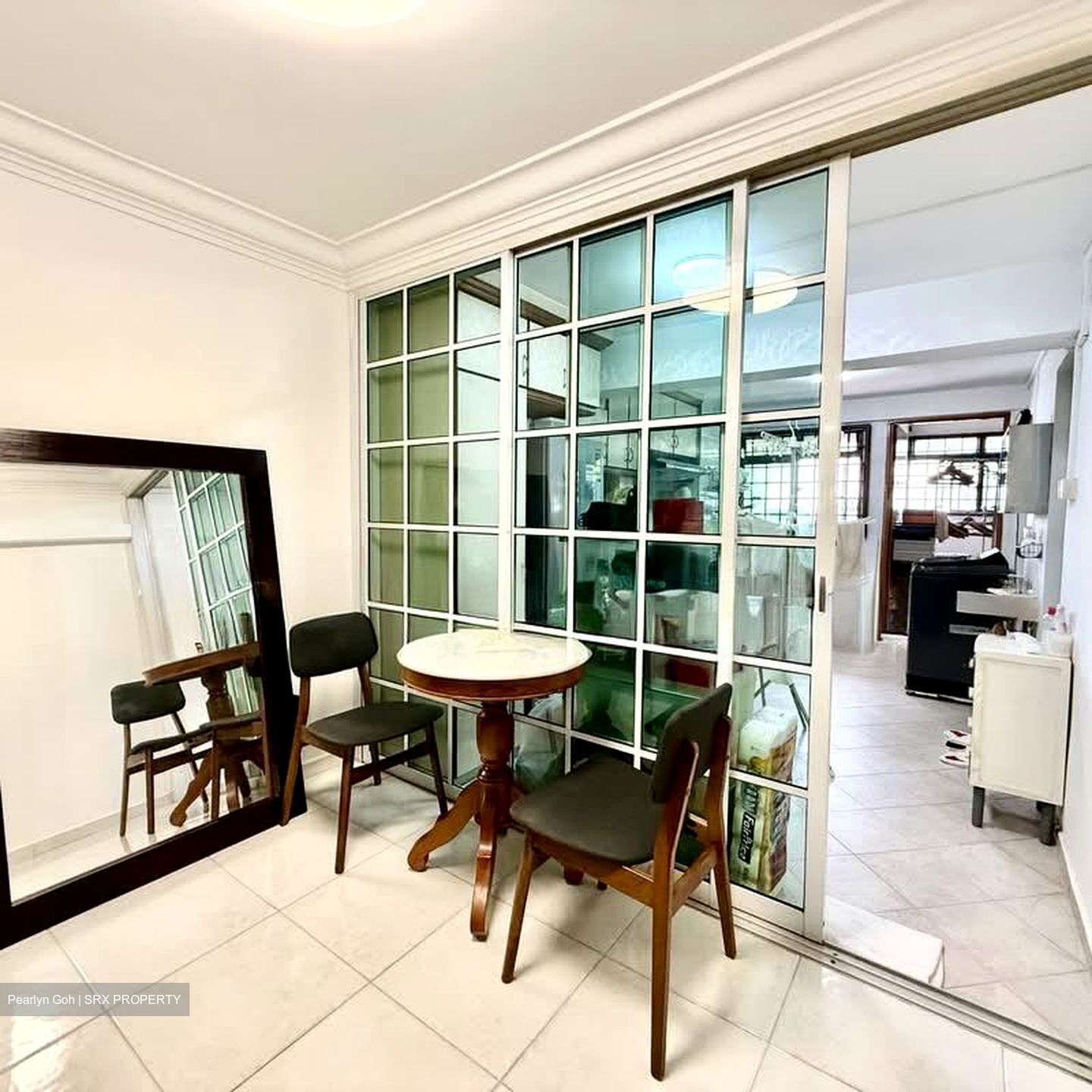 Blk 11 Holland Vista (Queenstown), HDB 3 Rooms #581929141
